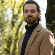 Übersetzer für Englisch, Arabisch und Deutsch